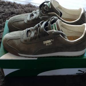 Puma sneaker